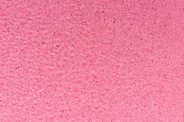 Fototapeta premium .Pink noise texture with glitter and ripple. Trend grunge background.