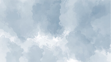 Green watercolor background for textures backgrounds and web banners design