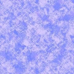 Seamless pattern. Violet abstract liqiude art. Textile pattern. Digital paper.