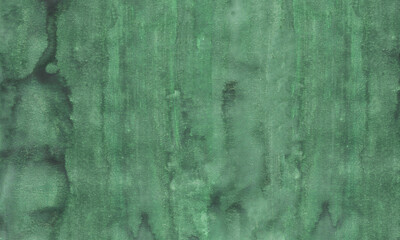 Abstract dark green background. Wallpaper texture. Antique background.