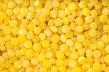 uncooked ptitim pasta (Israeli couscous)