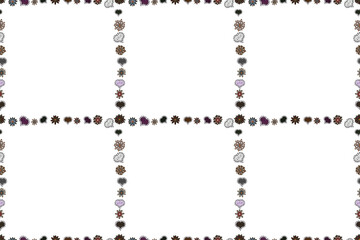 Naklejka premium amazing super cute abstract and nice picture