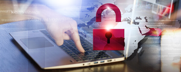 web security banner