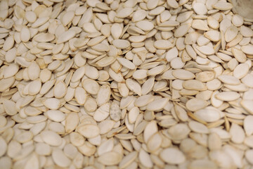 close up of a seeds