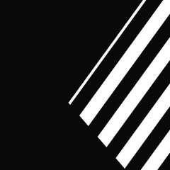 striped background with stripes located at different angles. 