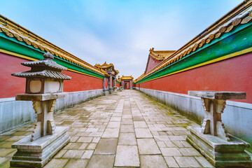 temple of heaven city