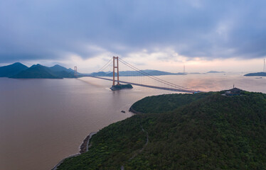 Fototapeta premium golden gate bridge