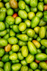 Green Tomatoes