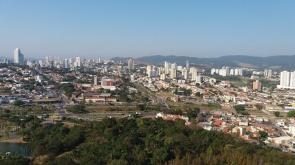Jundiaí City
