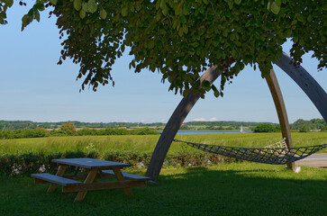 Schlei bei Winnemark