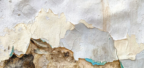 old wall painted texture
