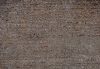 Brickwork. Yellow brick wall texture. 