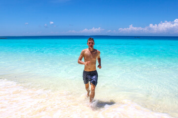 Zansibar Urlaub im Paradies