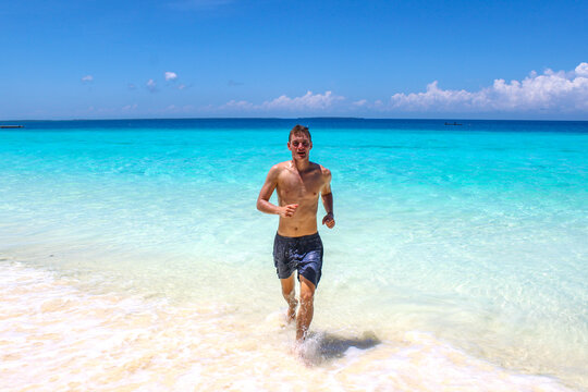 Zansibar Urlaub im Paradies