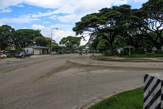 Zansibar Urlaub im Paradies