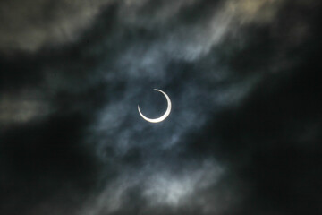 Regenzeit in Ilpartimaro