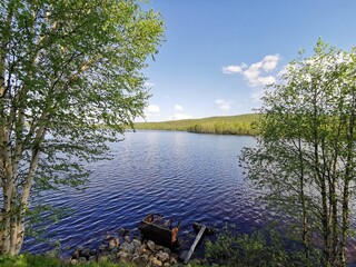 Forest Lake