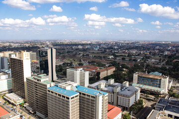 Nairobi