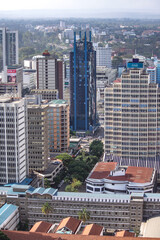 Nairobi
