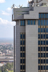 Nairobi
