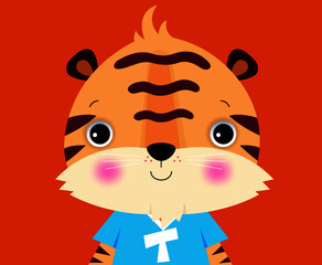 tigre