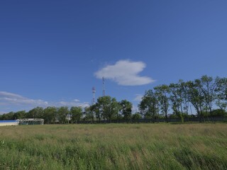 hippodrome grounds and detailed close up views