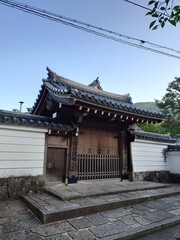 chinese temple