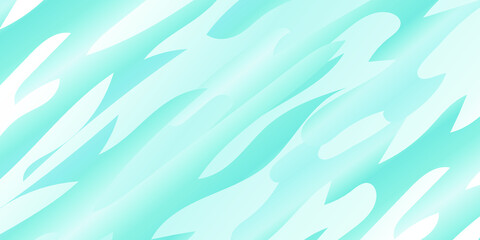Fototapeta na wymiar Blue background with diagonal elements. Vector illustration eps-10