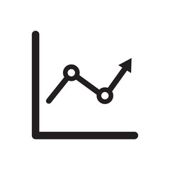 Analysis chart Icon
