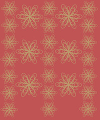 seamless pattern