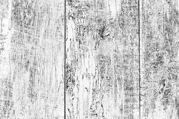 Wooden texture with scratches and cracks. It can be used as a background