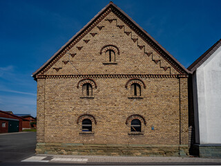 Fototapeta premium church of st john the baptist