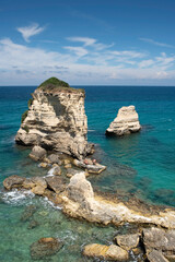 Obraz premium Torre dell'orso