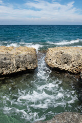 Otranto Sea