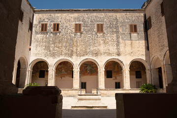 Monumenti di Lecce