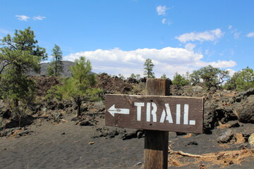 Trailhead