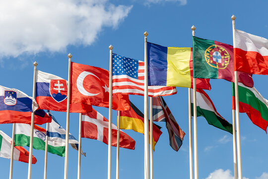 Multinational Images – Browse 260,299 Stock Photos, Vectors, and Video ...