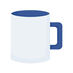 coffee mug template