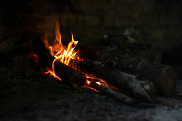 Bonfire