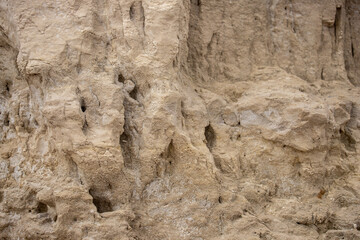 Cave Texture Background