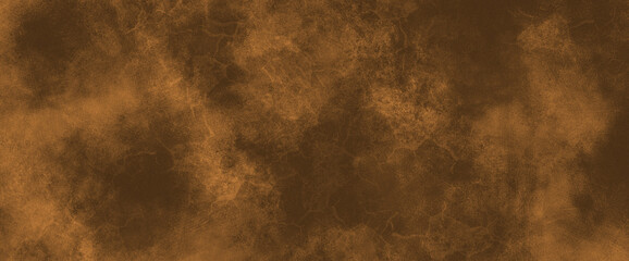 abstract colorful orange background bg