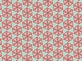 green and brown color of abstract background