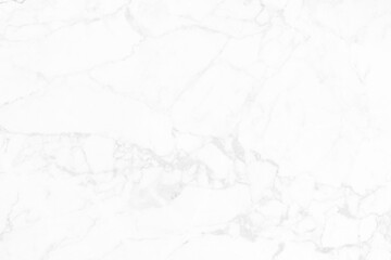 White marble texture background with high resolution in seamless pattern for design art work and...