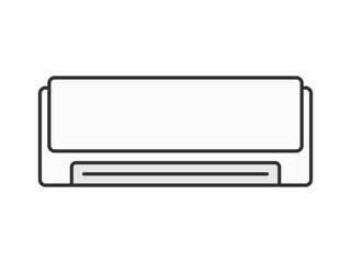 エアコンのアイコン