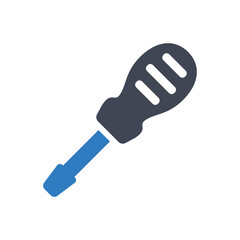 Screwdriver icon