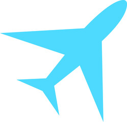 airplane icon