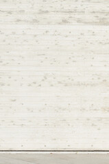 コンクリートの壁