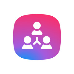 Networking - Sticker