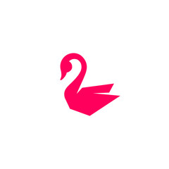 swan paper logo