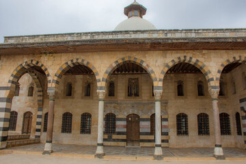 church of the holy sepulchre